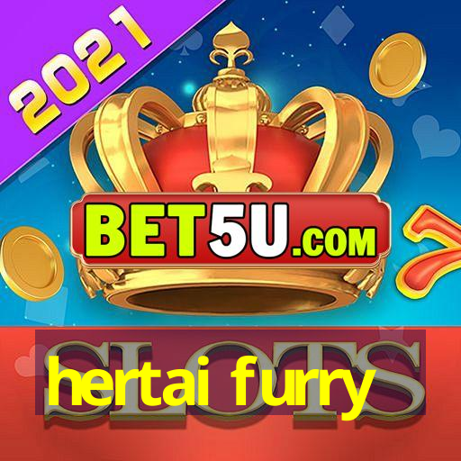 hertai furry